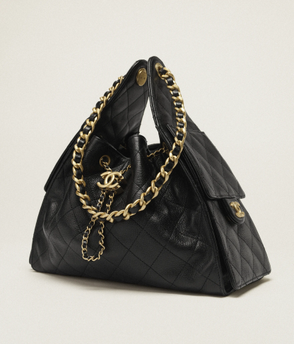 CHANEL 25 Small Handbag